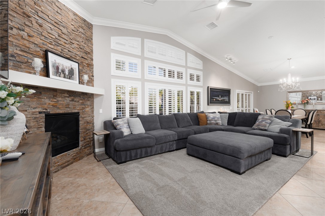 11233 Carson Brook Street Las Vegas NV 89183