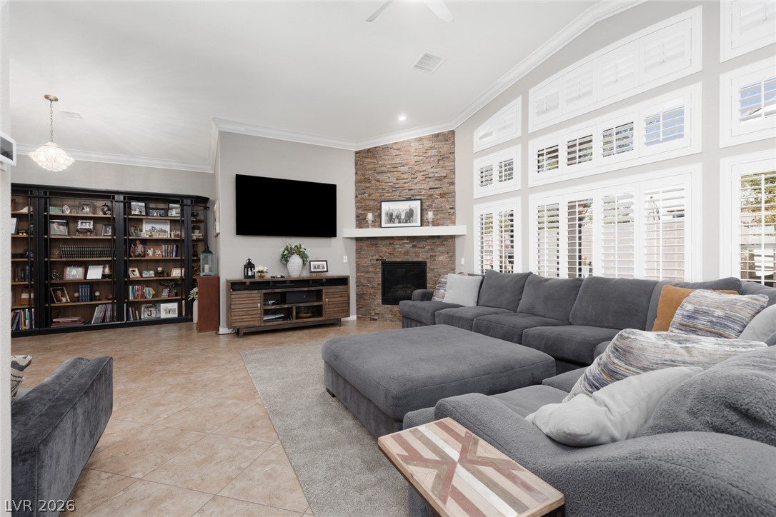 11233 Carson Brook Street Las Vegas NV 89183