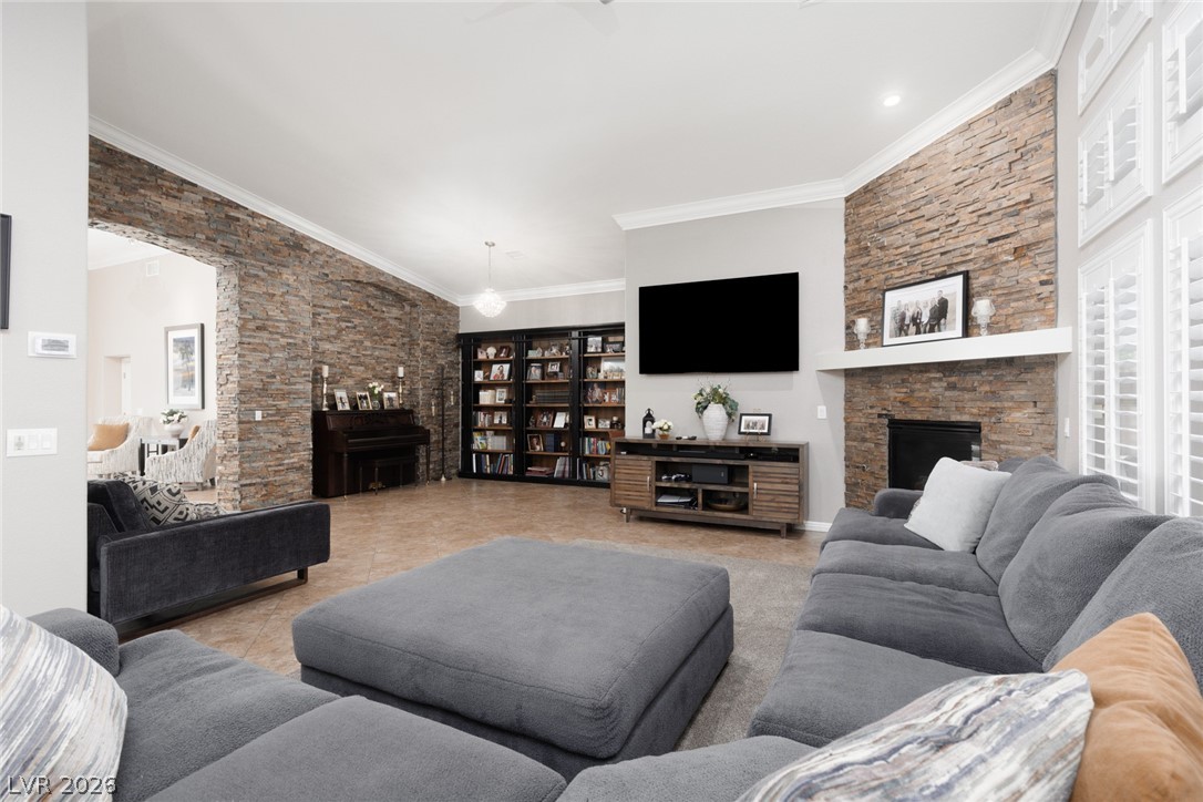 11233 Carson Brook Street Las Vegas NV 89183