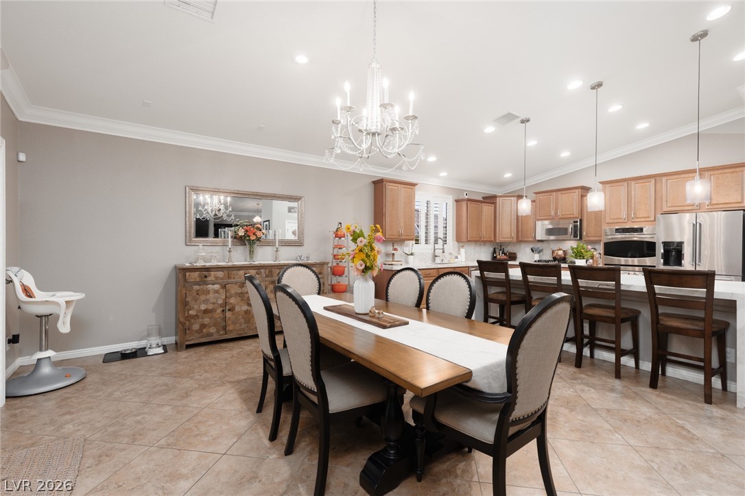 11233 Carson Brook Street Las Vegas NV 89183