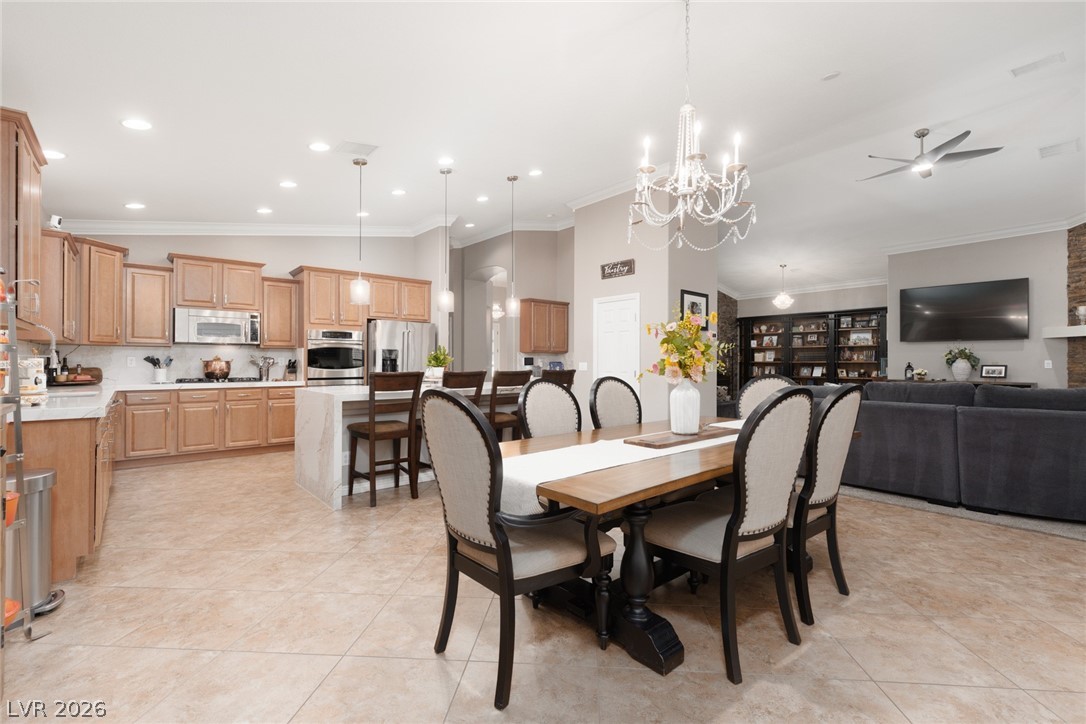 11233 Carson Brook Street Las Vegas NV 89183