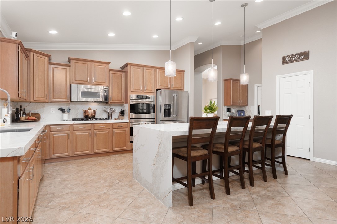 11233 Carson Brook Street Las Vegas NV 89183