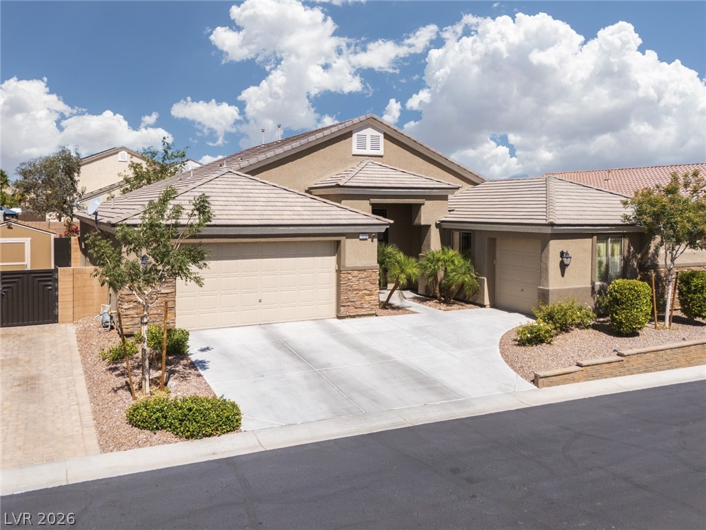 11233 Carson Brook Street Las Vegas NV 89183