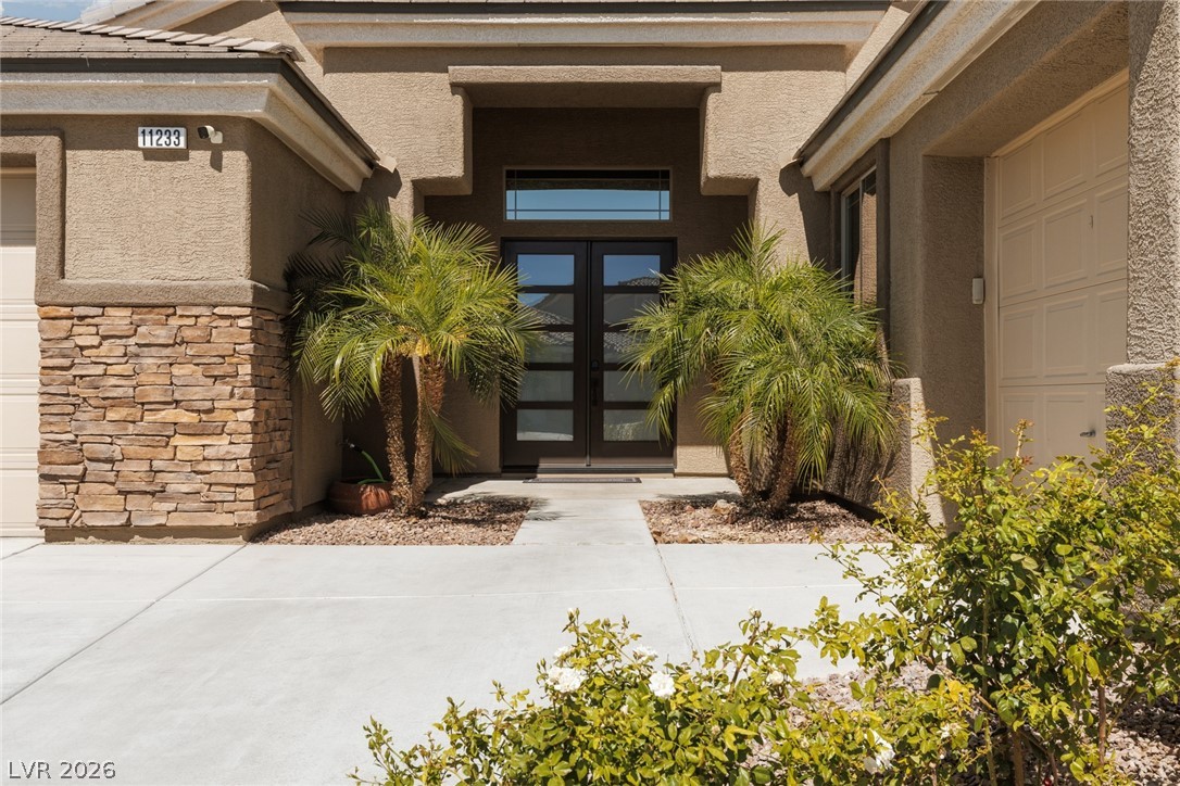 11233 Carson Brook Street Las Vegas NV 89183