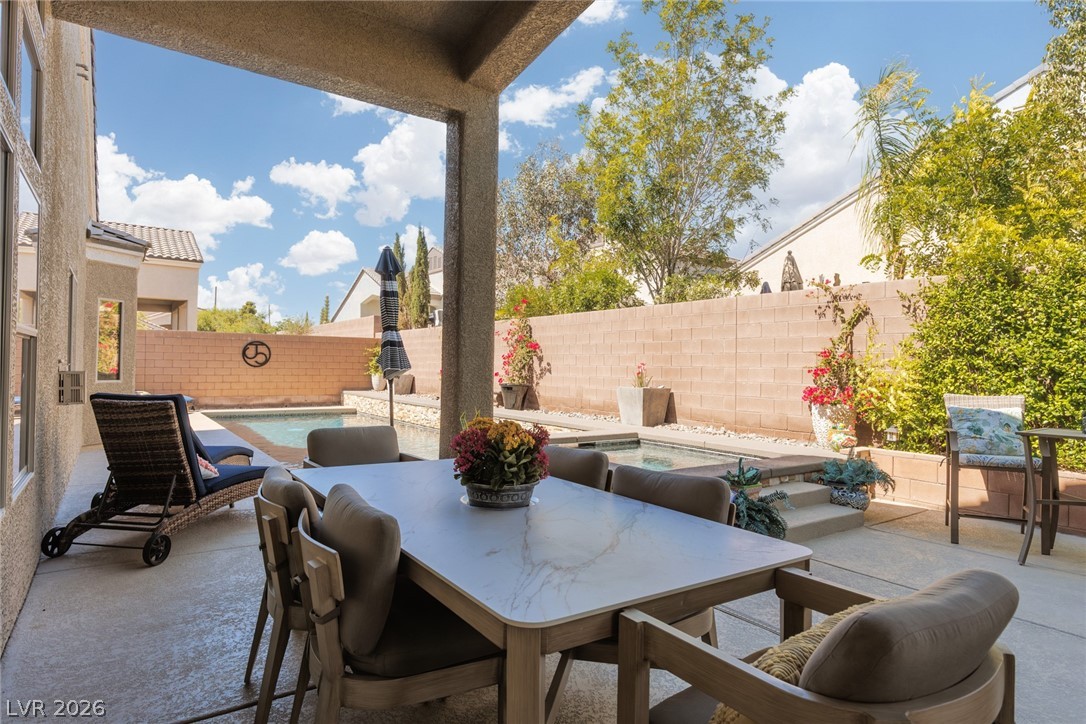 11233 Carson Brook Street Las Vegas NV 89183