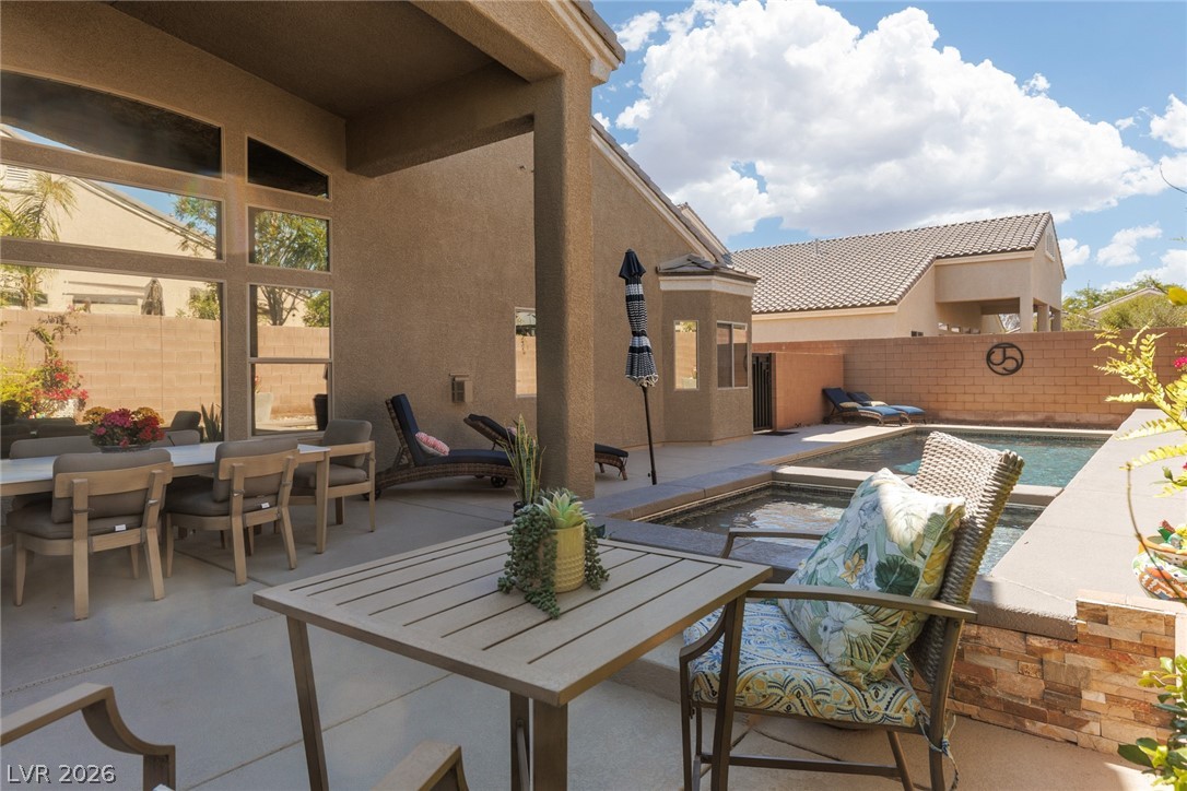 11233 Carson Brook Street Las Vegas NV 89183