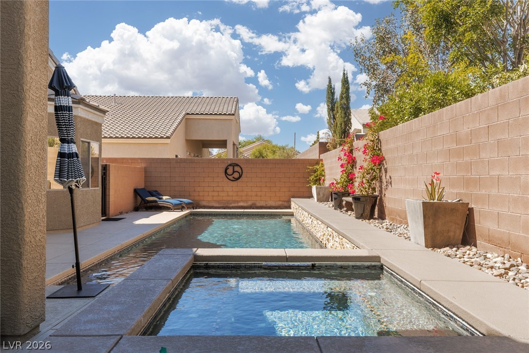 11233 Carson Brook Street Las Vegas NV 89183