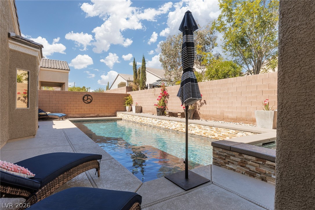 11233 Carson Brook Street Las Vegas NV 89183