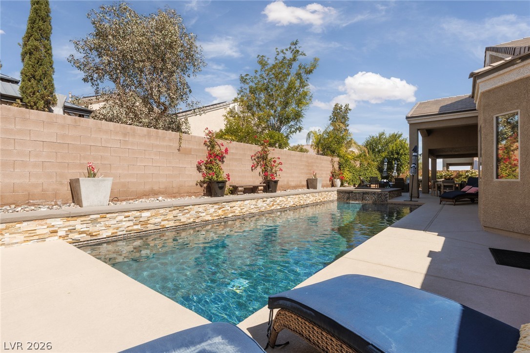 11233 Carson Brook Street Las Vegas NV 89183
