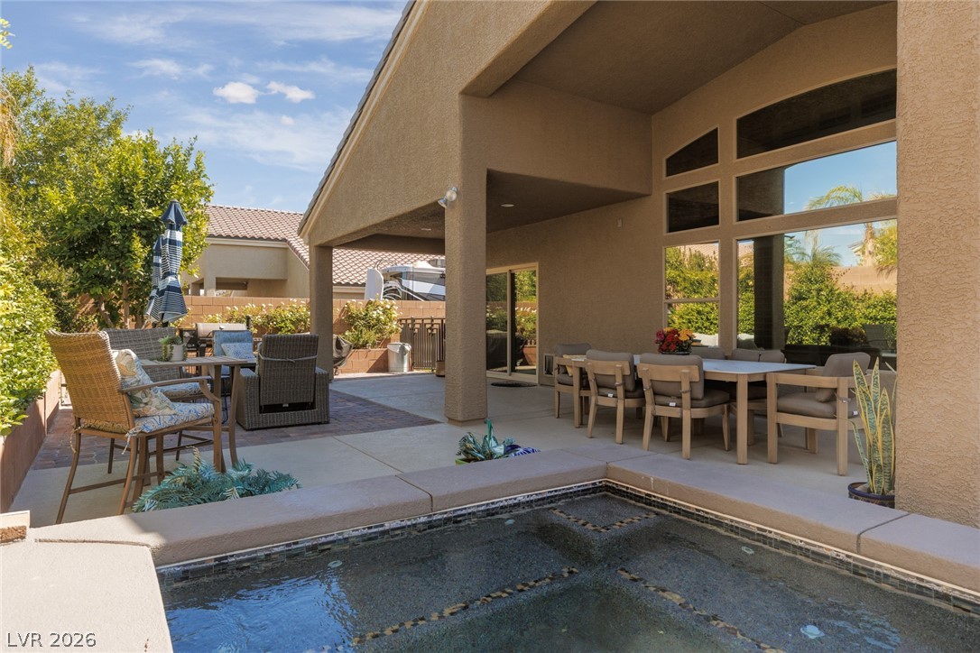 11233 Carson Brook Street Las Vegas NV 89183