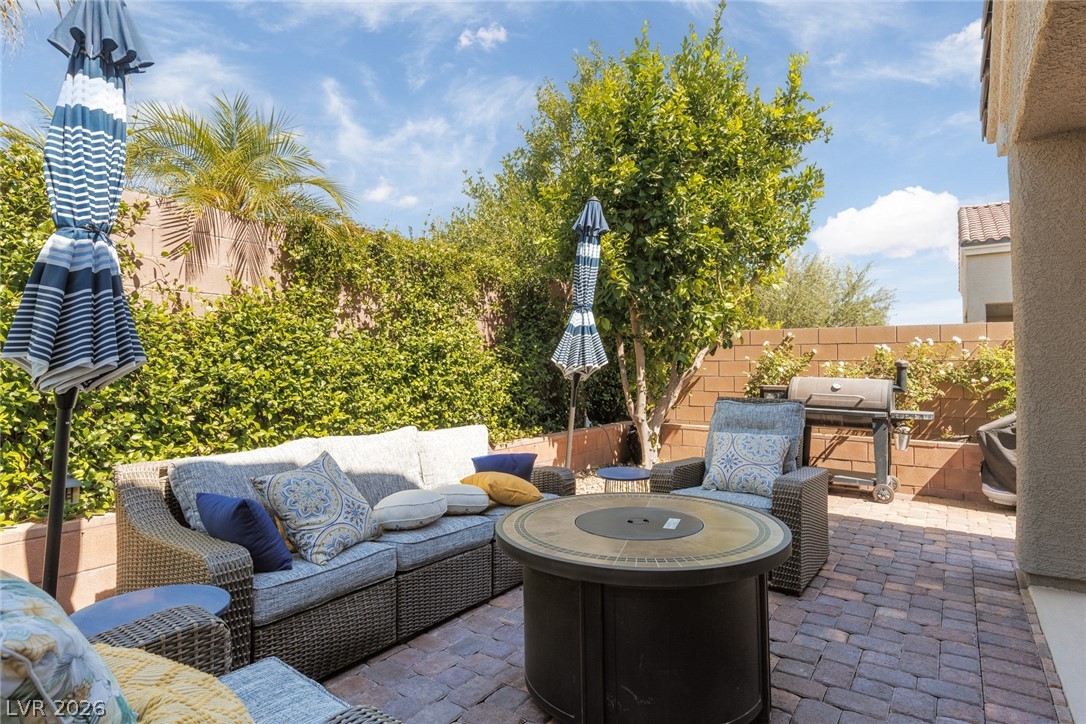 11233 Carson Brook Street Las Vegas NV 89183
