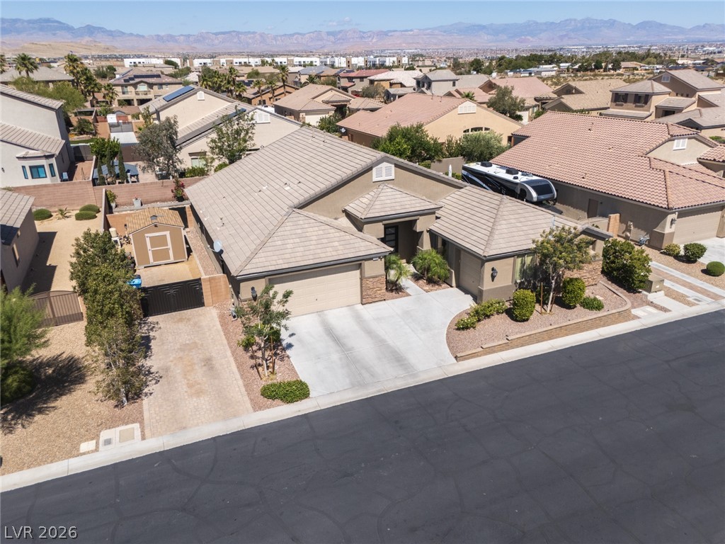 11233 Carson Brook Street Las Vegas NV 89183
