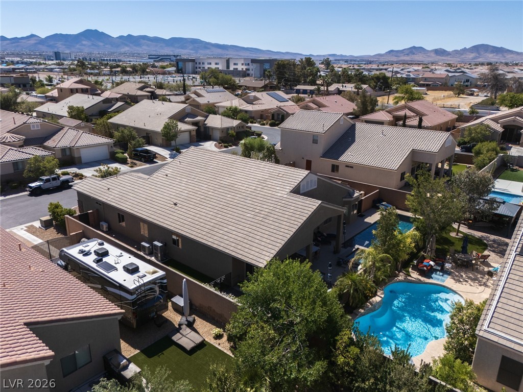 11233 Carson Brook Street Las Vegas NV 89183