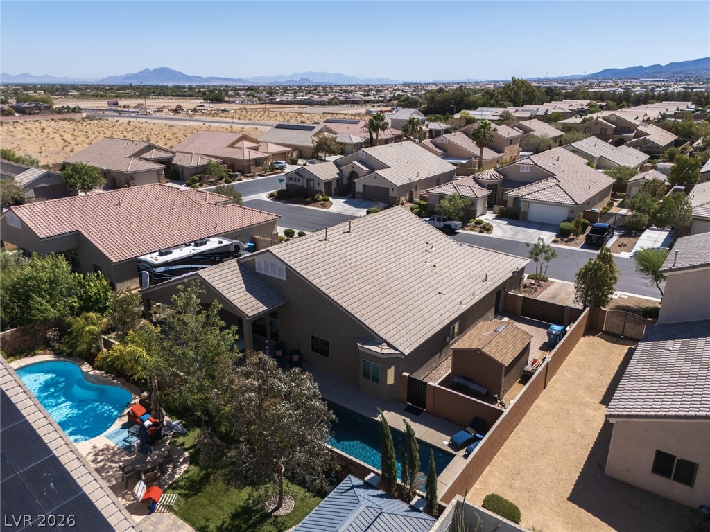 11233 Carson Brook Street Las Vegas NV 89183