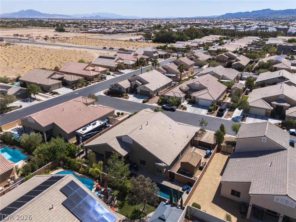 11233 Carson Brook Street Las Vegas NV 89183