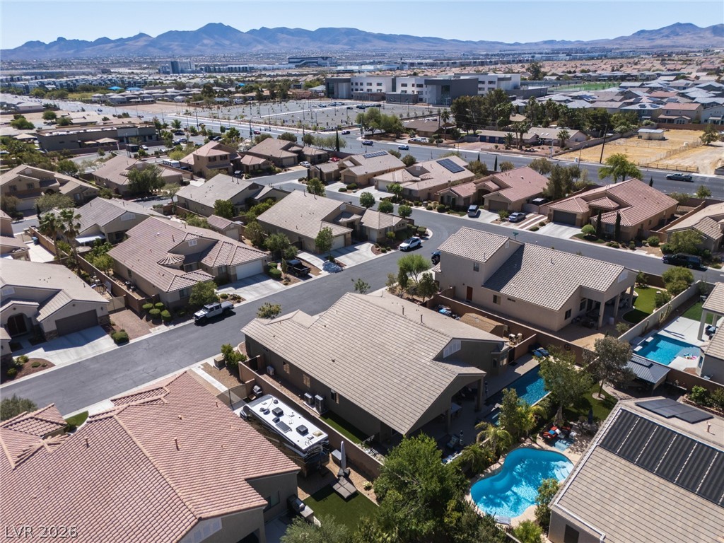 11233 Carson Brook Street Las Vegas NV 89183