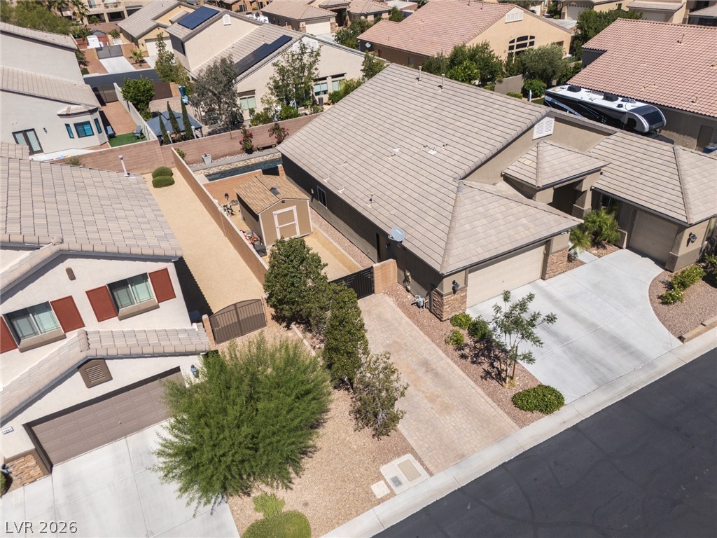 11233 Carson Brook Street Las Vegas NV 89183