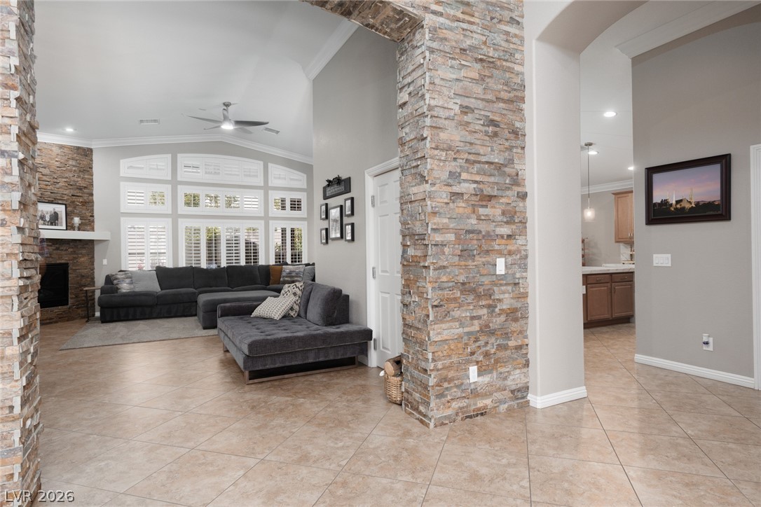 11233 Carson Brook Street Las Vegas NV 89183