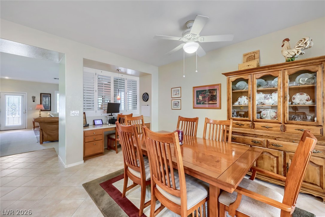 2812 Goldcreek Street Henderson NV 89052
