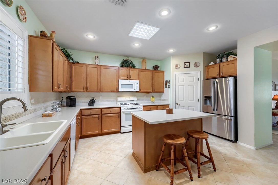 2812 Goldcreek Street Henderson NV 89052
