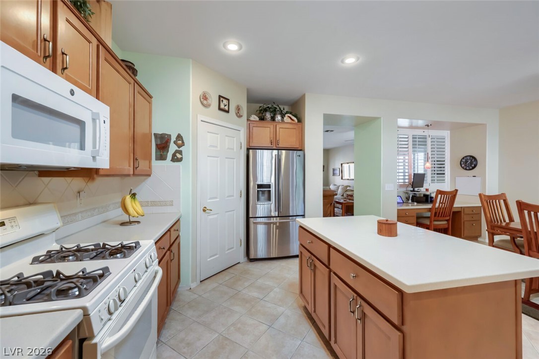 2812 Goldcreek Street Henderson NV 89052