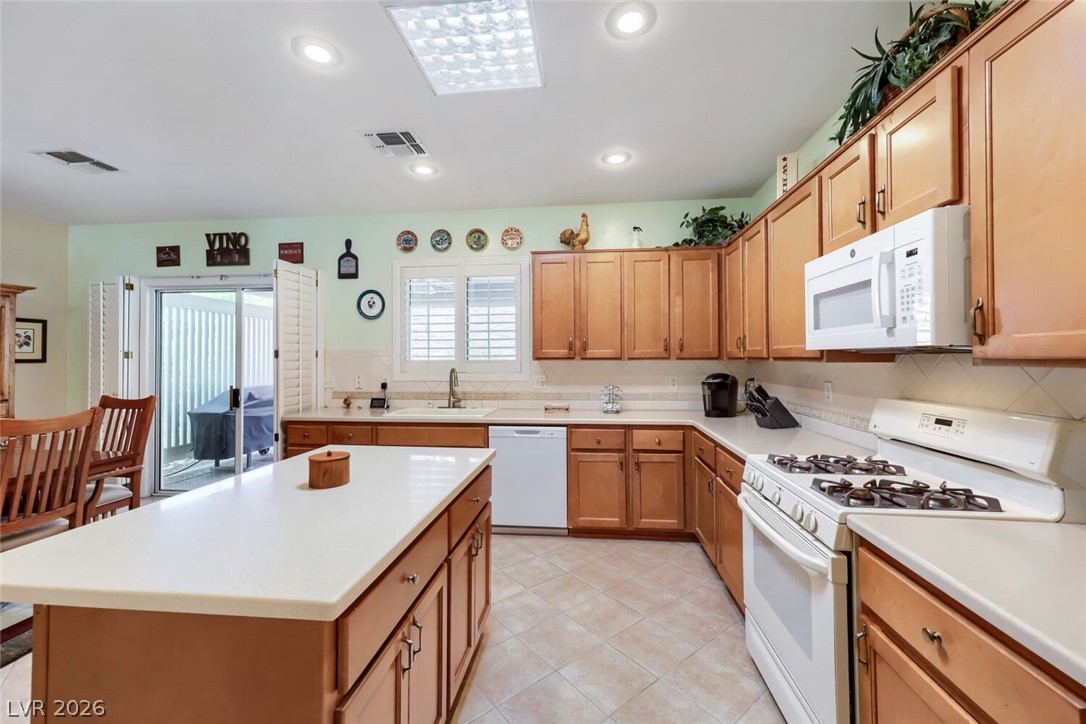 2812 Goldcreek Street Henderson NV 89052