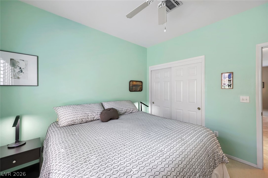 2812 Goldcreek Street Henderson NV 89052