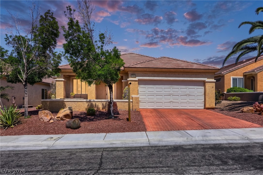 2812 Goldcreek Street Henderson NV 89052