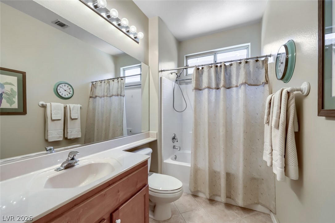 2812 Goldcreek Street Henderson NV 89052
