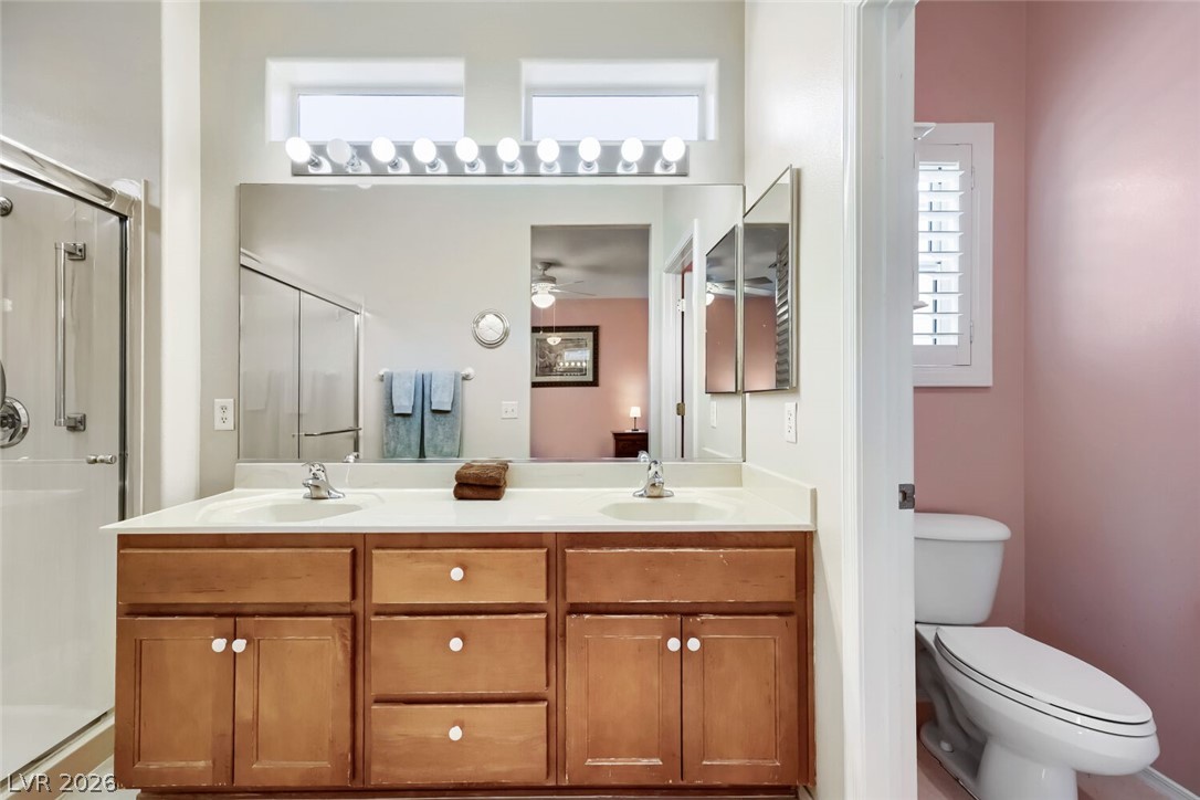 2812 Goldcreek Street Henderson NV 89052