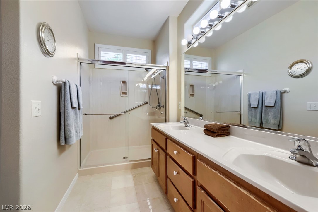 2812 Goldcreek Street Henderson NV 89052