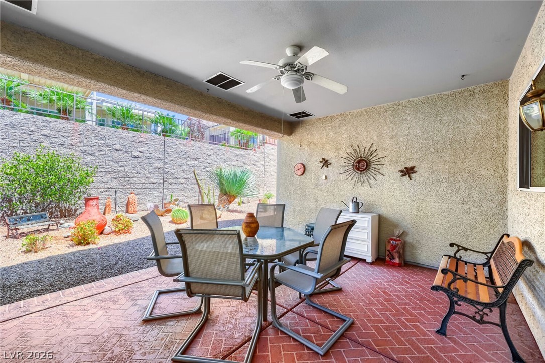 2812 Goldcreek Street Henderson NV 89052