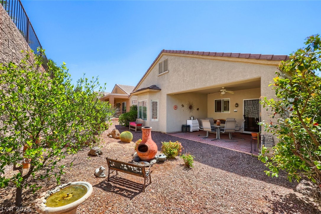 2812 Goldcreek Street Henderson NV 89052