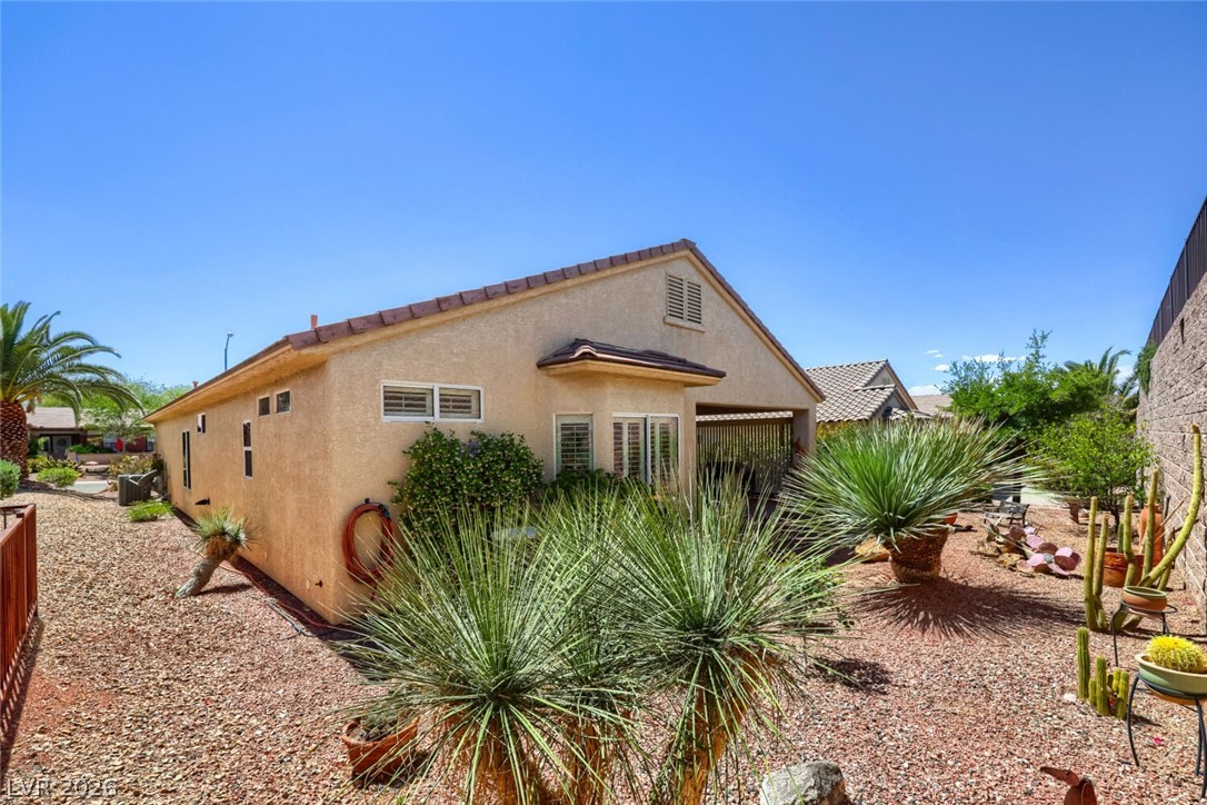 2812 Goldcreek Street Henderson NV 89052