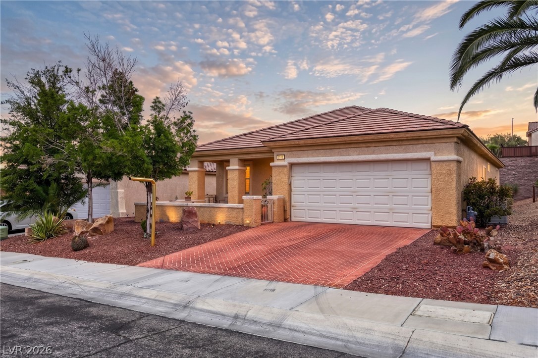 2812 Goldcreek Street Henderson NV 89052