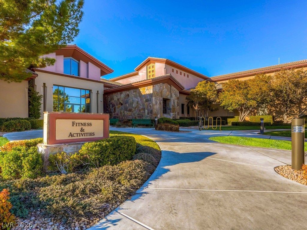 2812 Goldcreek Street Henderson NV 89052