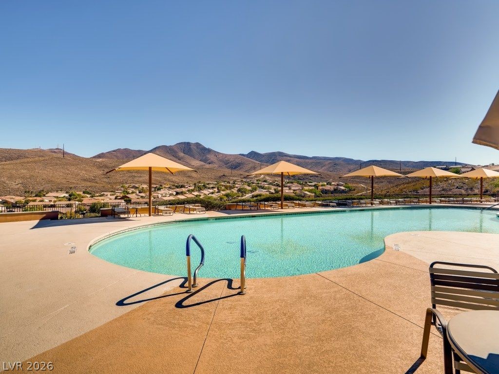 2812 Goldcreek Street Henderson NV 89052