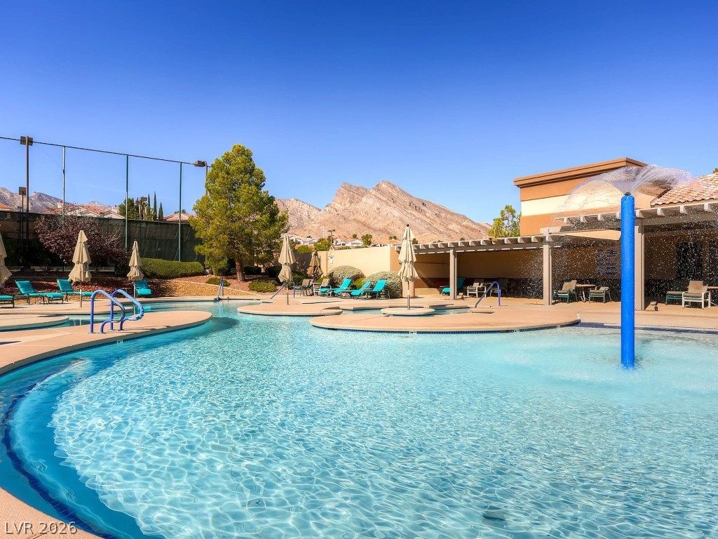 2812 Goldcreek Street Henderson NV 89052