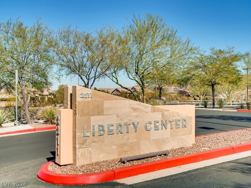 2812 Goldcreek Street Henderson NV 89052
