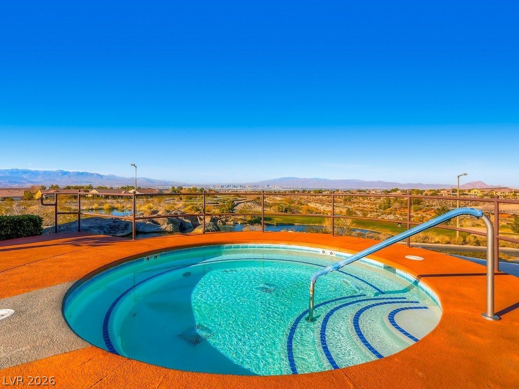 2812 Goldcreek Street Henderson NV 89052