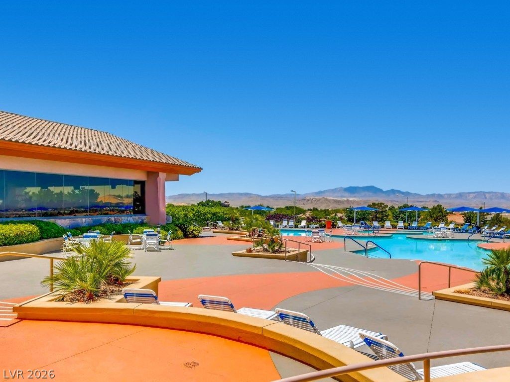 2812 Goldcreek Street Henderson NV 89052