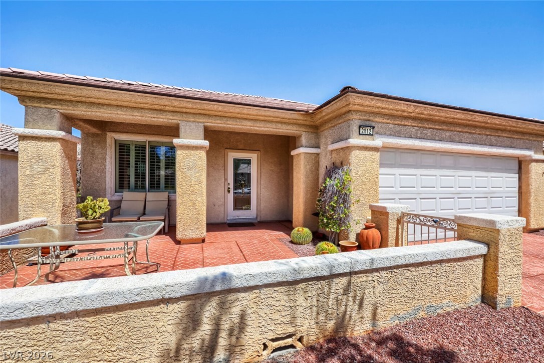 2812 Goldcreek Street Henderson NV 89052