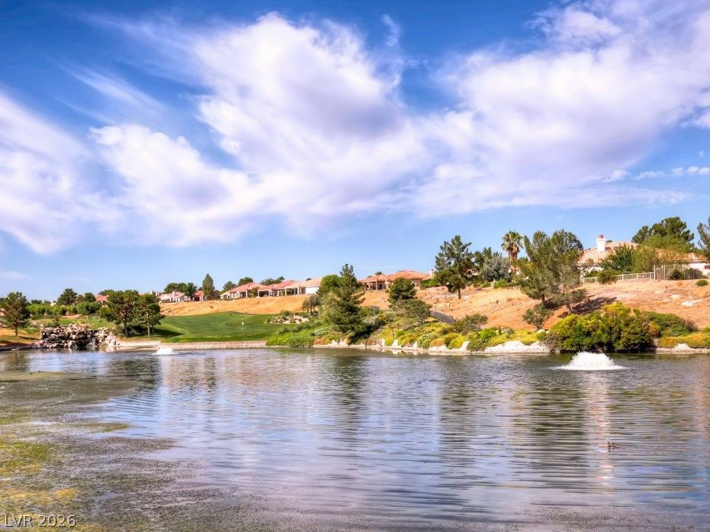 2812 Goldcreek Street Henderson NV 89052