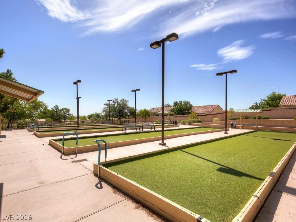 2812 Goldcreek Street Henderson NV 89052