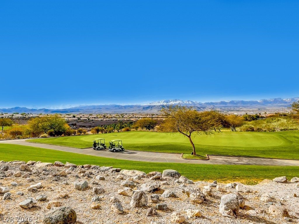 2812 Goldcreek Street Henderson NV 89052