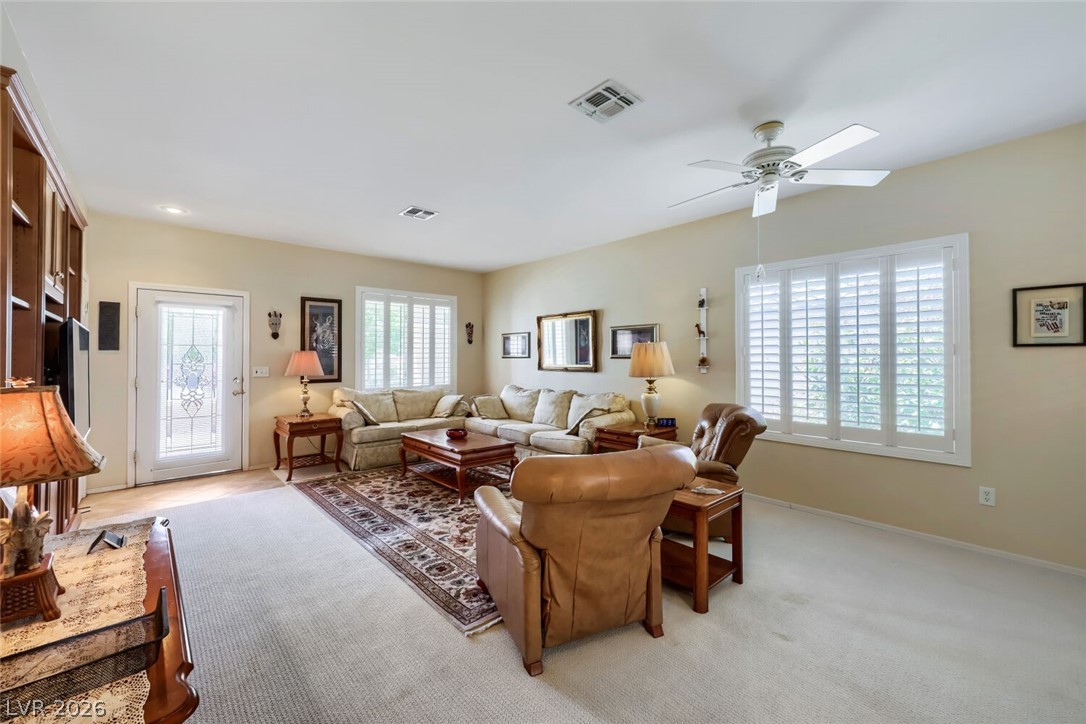 2812 Goldcreek Street Henderson NV 89052