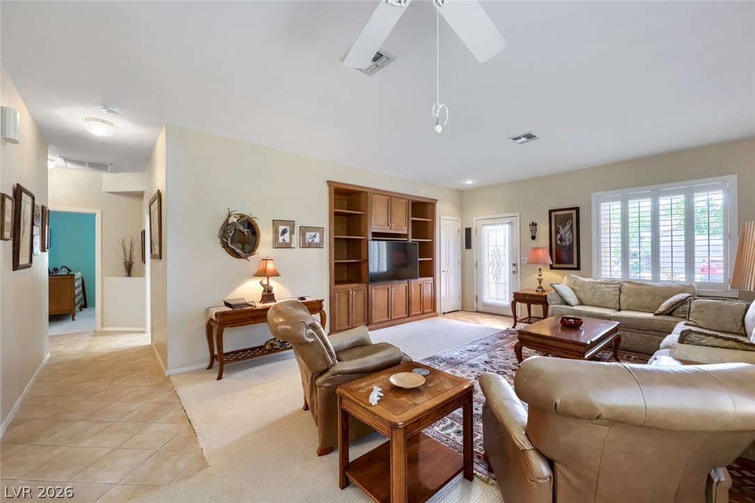 2812 Goldcreek Street Henderson NV 89052