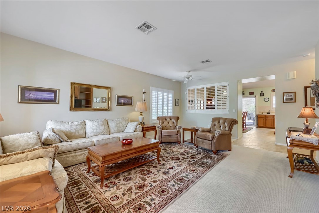 2812 Goldcreek Street Henderson NV 89052