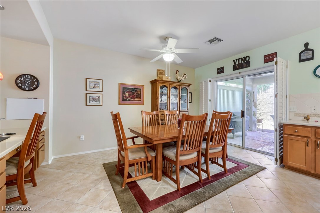2812 Goldcreek Street Henderson NV 89052