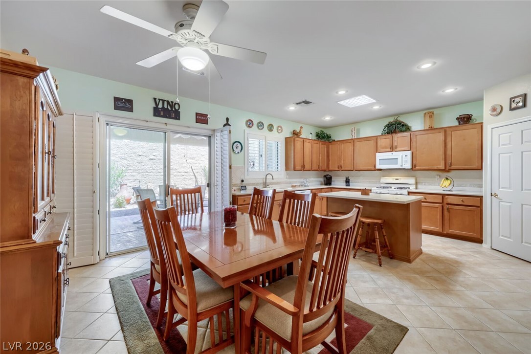 2812 Goldcreek Street Henderson NV 89052